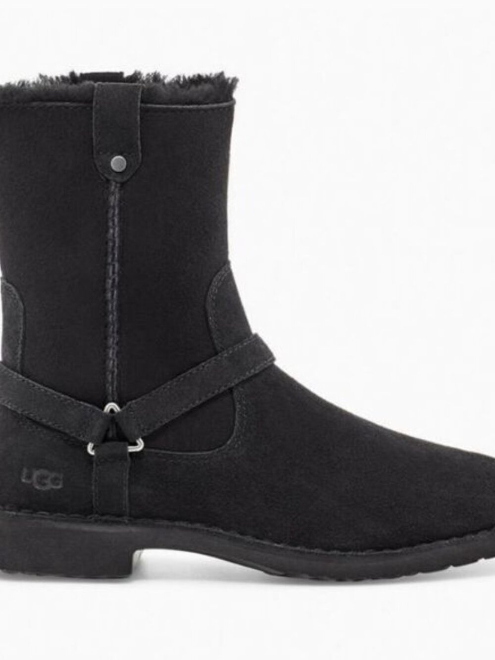 UGG Aveline Ankle Boots